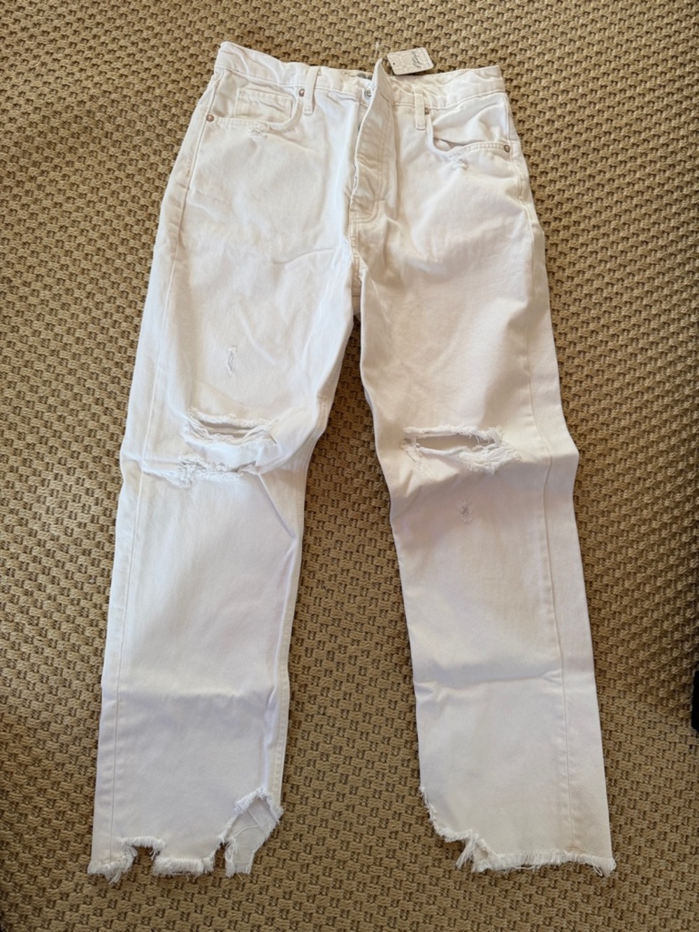 Free People Jeans